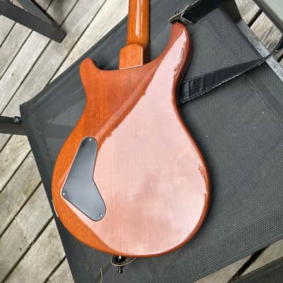 PRS Custom 22 Stoptail 10-Top 1993 - 2001 - Tortoise Shell image 4