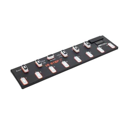 Muse Kinetics 12 Step v2.0 USB-Fußcontroller - DAW Controller image 3