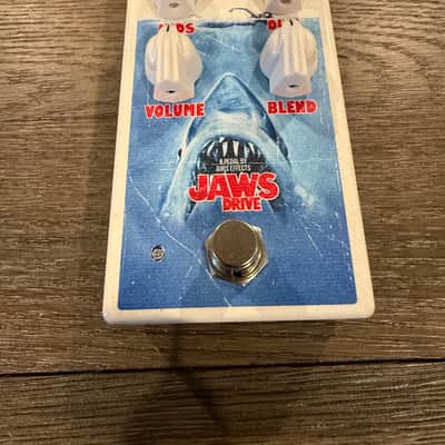 Airis Effects Jaws Drive image 1