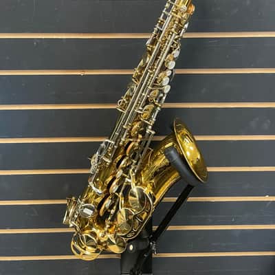 King Super 20 Alto Sax 1973 image 1
