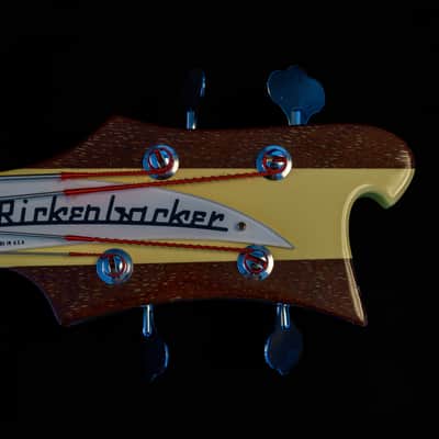 Rickenbacker 4001CS Chris Squire image 6