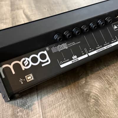 Moog Slim Phatty Analog Synth image 4