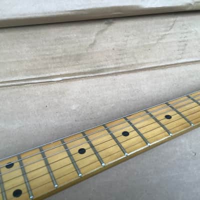 Sanox Japan Vintage  Lead model 70’s 80’s Sound creator electric guitar image 13