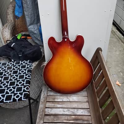 Gibson ES 335 image 2