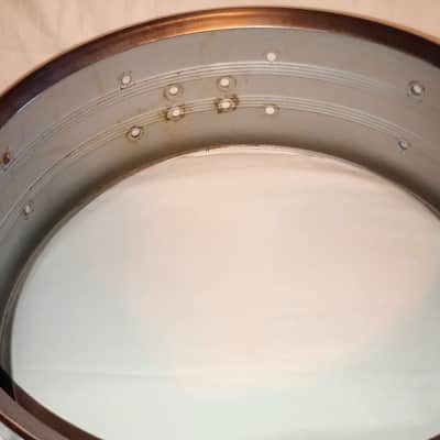 TAMA VINTAGE IMPERIAL STAR SNARE DRUM - FREE SHIP TO C-USA! image 8