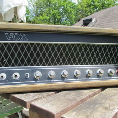 VOX UL 710 1966 image 1