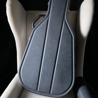 Victor Baker Ergonomic Archtop Kent Armstrong Pickup image 12