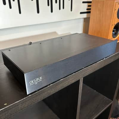 Mondial Designs Acurus P-10 MM/MC Phono Preamplifier image 5