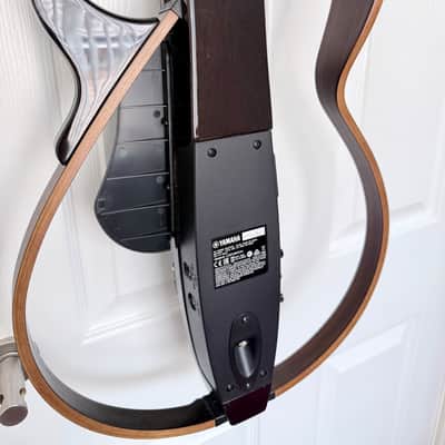 Yamaha SLG200N Silent Guitar image 10