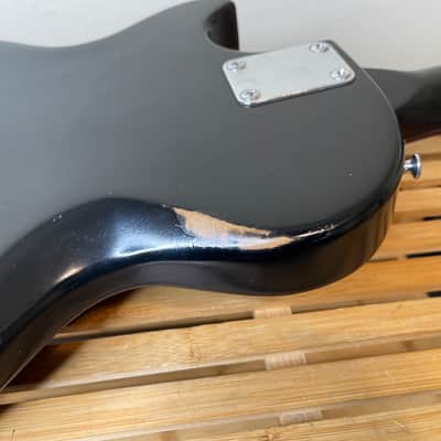Gibson Sonex 180-Deluxe 1981 - Ebony image 16