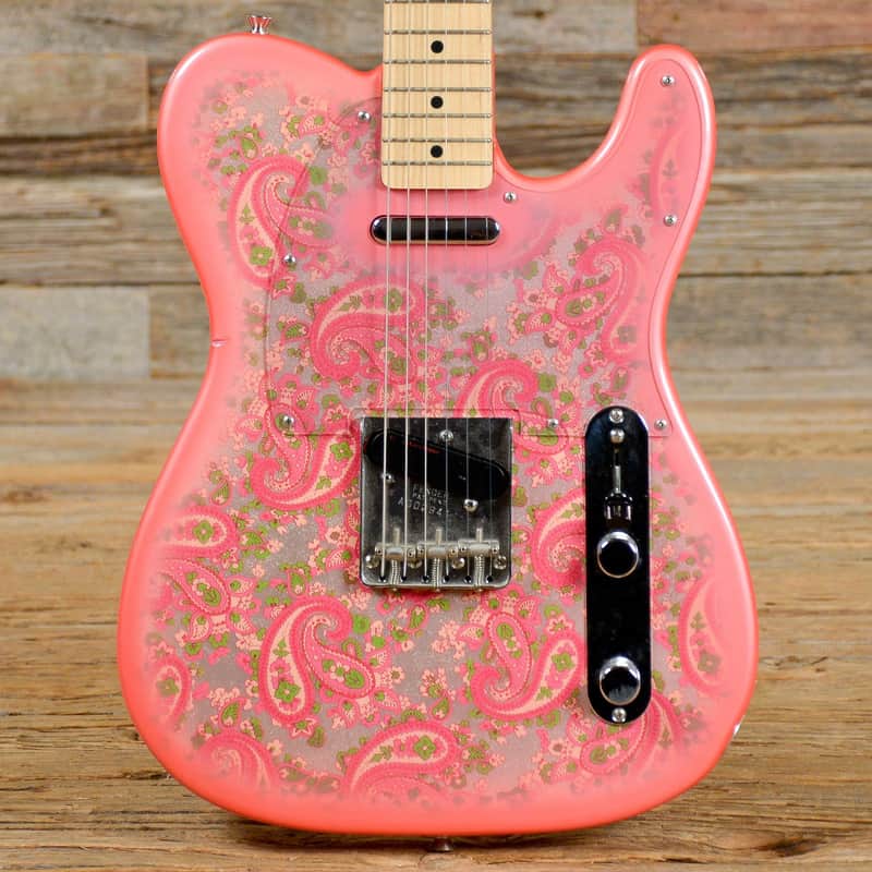 Fender TL-69 Telecaster Made In Japan image 4