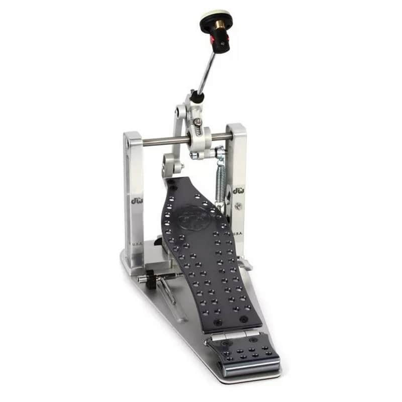 DW Hardware Machined Direct-drive Single Bass Drum Pedal DWCPMDD image 1
