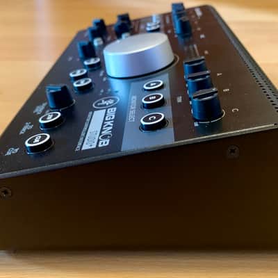 MACKIE Big Knob Studio+ - Monitor-Controller / Audio-Interface image 8