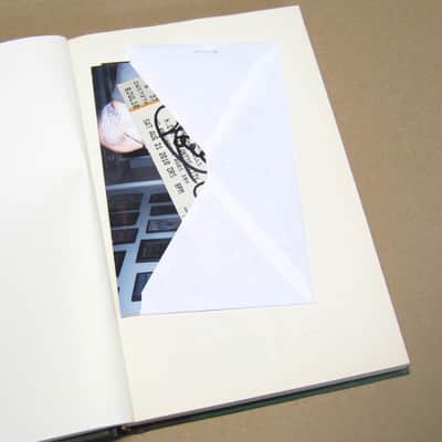 Tommy James Memorabilia Autograph Tickets Book Pics "Shondells" "Mony Mony" image 6
