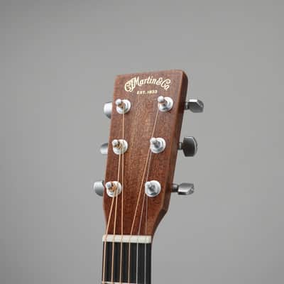 Martin 000C Jr E StreetMaster Junior Series Guitar W/Softshell Bag image 3