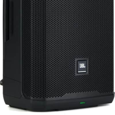JBL PRX912 12-inch Powered Loudspeaker image 2