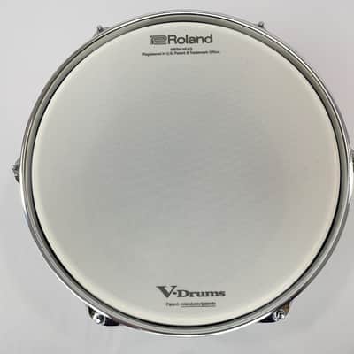 Roland PDA120-MS Acoustic Design V-Drum Mesh Head Tom Pad image 7