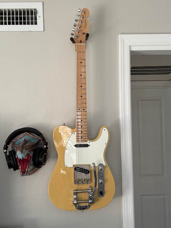 Fender American Special Telecaster | Reverb