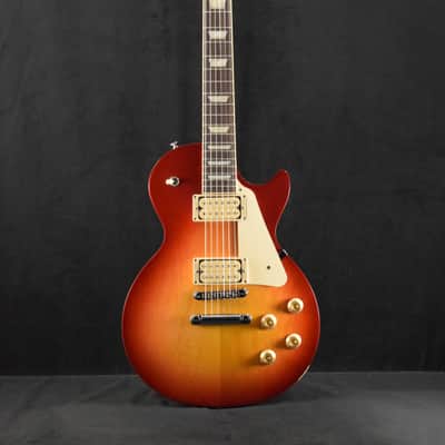 Gibson Les Paul Studio Double Trouble Cherry Sunburst image 2