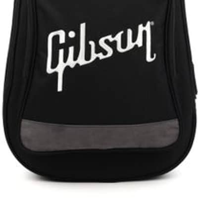 Gibson Accessories Premium Gig Bag Les Paul & SG - Black image 2