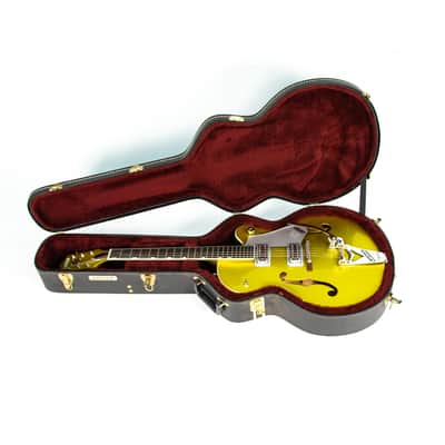 Gretsch Hot Rod 6120 SH Brian Setzer Electric Guitar Owned By Billie Joe Armstrong Of Green Day image 24