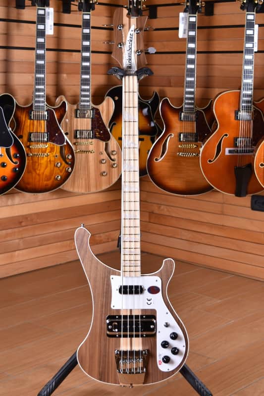 Rickenbacker 4003 Walnut