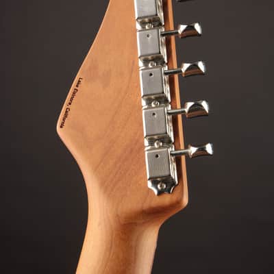 Suhr Classic T Vintage LE 2024 - Charcoal Frost image 12