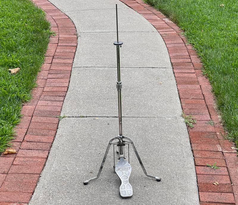 Gretsch Monster Hi Hat Stand