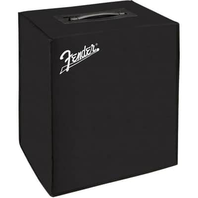 Fender Rumble 200/500/STAGE Amplfier Cover image 3