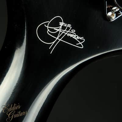 Gibson Custom Shop Gene Simmons EB-0 Bass image 9
