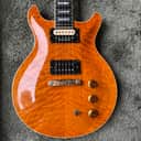 1995 Hamer USA Studio Custom Hardtail Quilted Maple Top Electric Guitar w/ OHSC