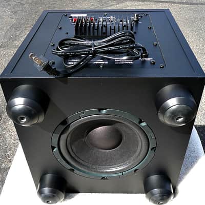 JBL SUB 135 Subwoofer From JBL SCS135 Home Theater Sound System PV Music Tested Warranty Works Great image 13