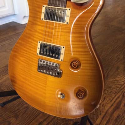 Paul Reed Smith (PRS) McCarty Trem - 2007 HoneyBurst image 10