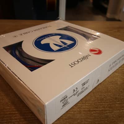 Nordost Blue Heaven Tonearm Cable 1x 1.25m/4ft image 3