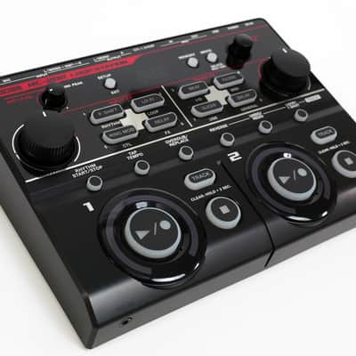 Boss RC-202 Loop Station | Reverb