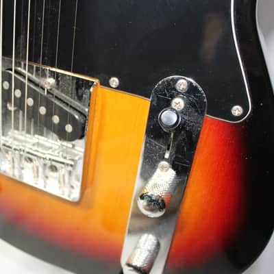 Peavey Generation EXP Electric Guitar (Used) image 7