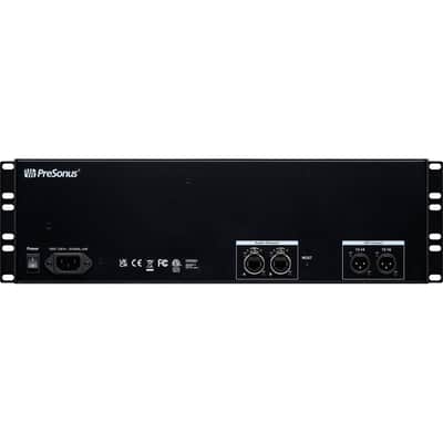 PreSonus NSB32.16 AVB Networked Stage Box (1 Year Manufacture Warranty) image 2