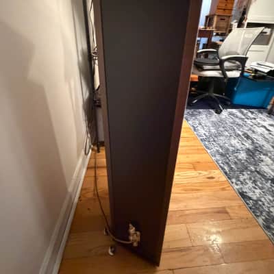 Wharfedale  Diamond 240 Tower Speakers (Walnut, Pair) **Like New!** image 7
