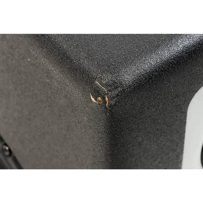 Barefoot Sound Footprint01 8" 3-Way Powered Studio Monitors (Pair) - Black image 3