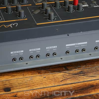 Waldorf Wave 61-Key Synthesizer 1993 - Black image 12