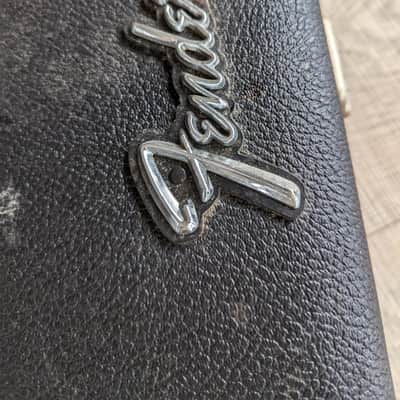 Fender Stratocaster 1969 - Sunburst image 7