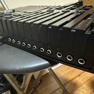Yamaha CMX1 multi track recorder *serviced* image 6