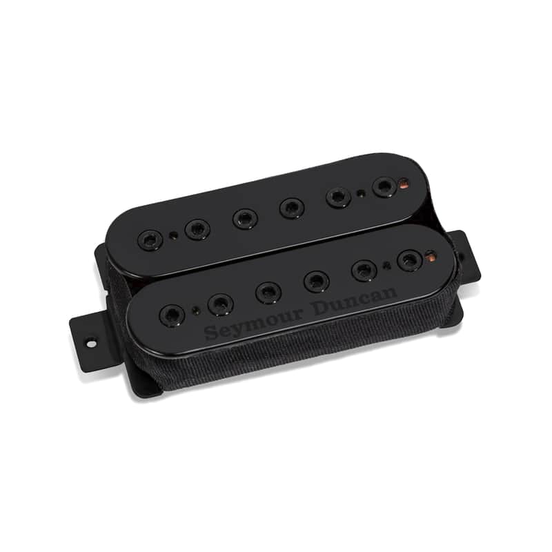 Seymour Duncan Mark Holcomb Signature Scarlet Neck Humbucker image 1