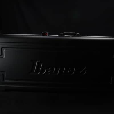 Ibanez RG5320CSW RG Prestige 6str Electric Guitar w/Case - Cosmic Shadow 824 image 16
