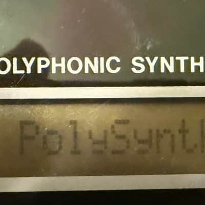 Roland alpha juno 2-BEST PRICE ON NET!!! image 3