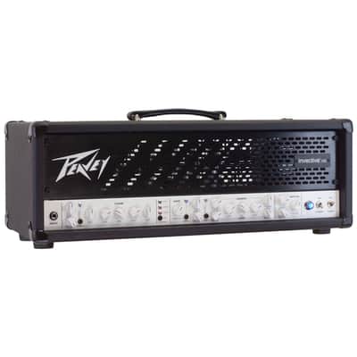 Peavey invective .120 Guitar Amp Head (120 Watts) image 7