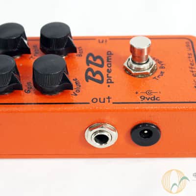 Xotic BB PREAMP image 3