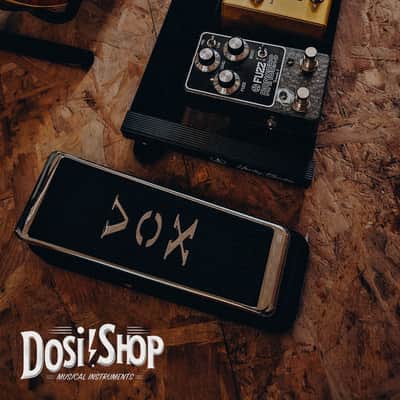 Bundle Made for Rock - Killer Tone (Marshall, Edwards, Electro Harmonix, Vox, Bogner) image 17