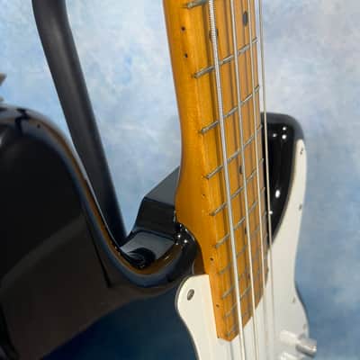 1990 Fender PB-57 Precision Bass Reissue MIJ image 7