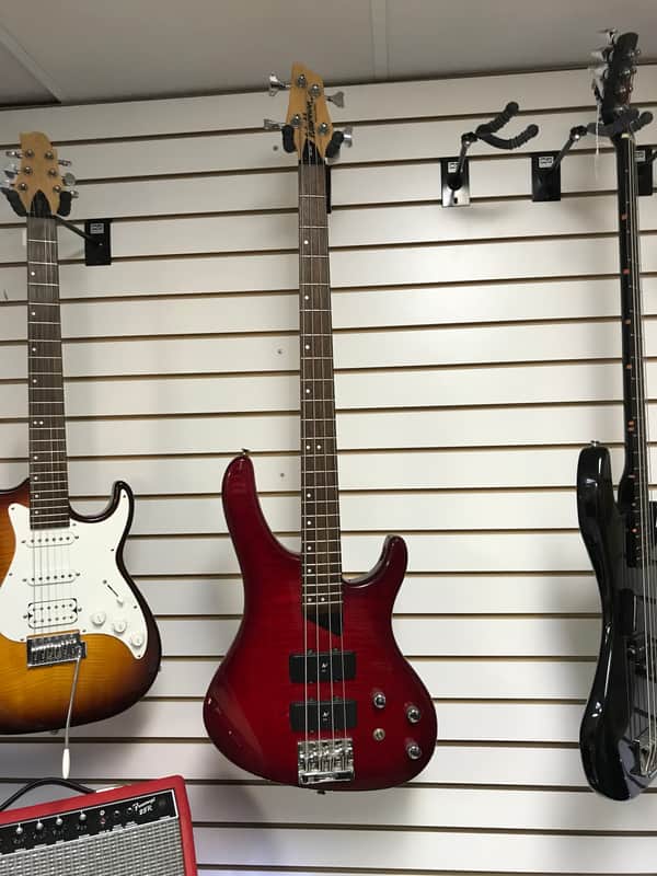 Washburn XB 400 image 1